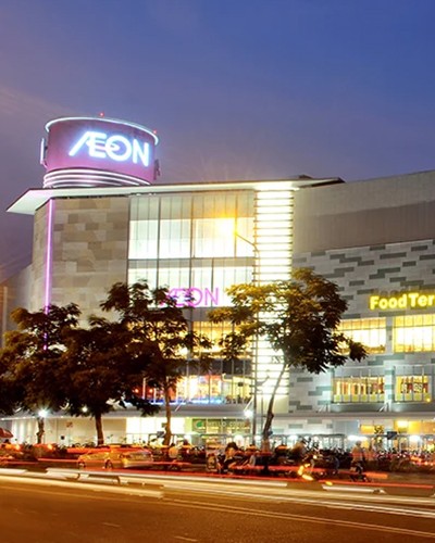 Aeon Tân Phú (F1)