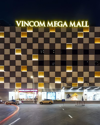 Vincom Thảo Điền (F1)