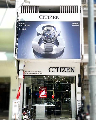 Citizen - Bulova Boutique