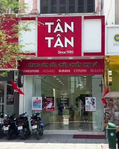 Tân Tân Premium 40 Lê Lợi
