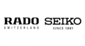 Rado - Seiko