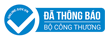 Thông báo bộ công thương