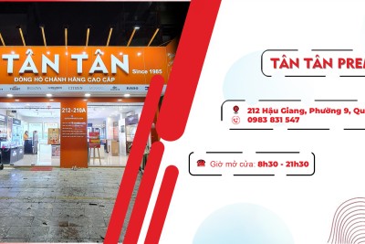 210A - 212 Hậu Giang, Quận 6