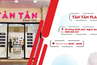 115 Đồng Khởi, Quận 1