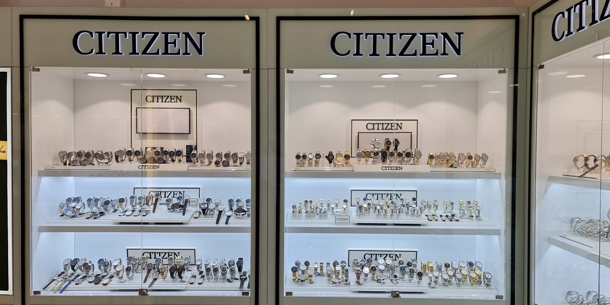 463A NTT - Citizen Movado0