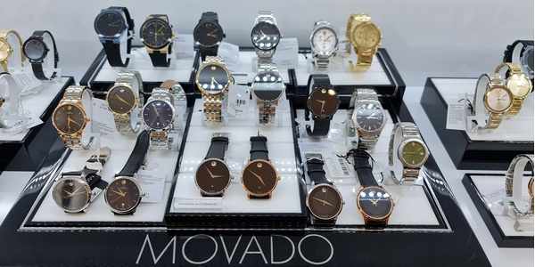 463A NTT - Citizen Movado1