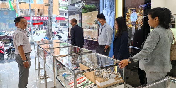 109 THD -  Đội ngũ2