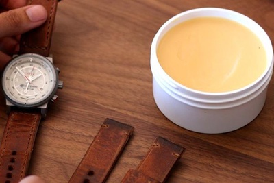 Cách vệ sinh đồng hồ tại nhà đúng cách