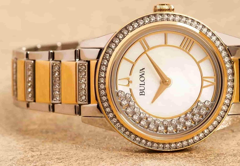 Cách Kiểm Tra Đồng Hồ Bulova Chính Hãng, Những Đặc Điểm Nhận Biết Bulova Fake