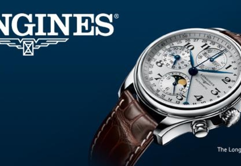 Đồng hồ Longines chính hãng mua ở đâu tại Việt Nam?