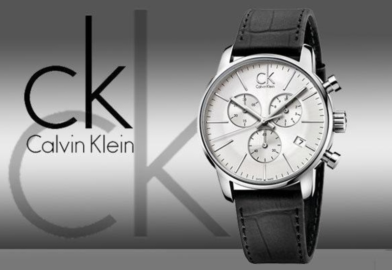 Những bộ sưu tập của đồng hồ CalVin Klein (CK) - Blog Tân Tân