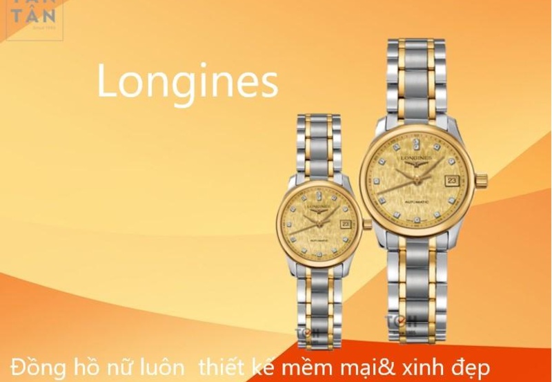 Vì Sao Phụ Nữ Mê Đắm Đồng Hồ Đính Đá
