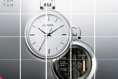 Thương Hiệu Citizen Eco-Drive Đỉnh Cao Của Những Sáng Tạo