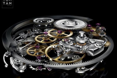Bật Mí Sức Mạnh Và Quyền Năng Của Bộ Máy Đồng Hồ Tissot Cơ