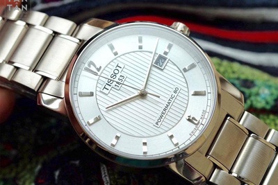 Đồng Hồ Tissot T-Classic: Nét Thanh Lịch Từ Vẻ Đẹp Cổ Điển