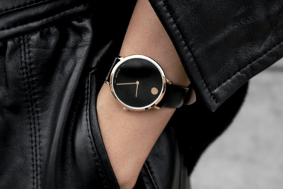 Mua Đồng Hồ Movado Museum Classic Ở Đâu Tại Việt Nam?