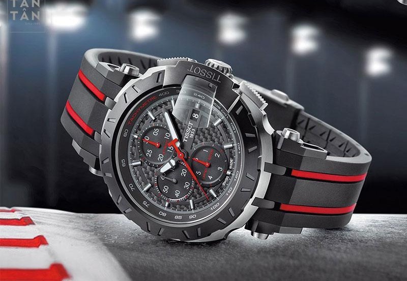 Hướng Dẫn Sử Dụng Và Chỉnh Giờ Đồng Hồ Tissot 6 Kim