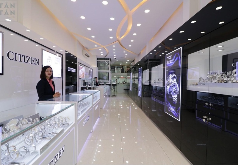 Điểm Danh Top 4 Shop Đồng Hồ Chính Hãng Uy Tín Tại Việt Nam