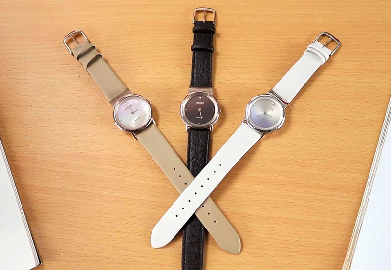 Review Đồng Hồ Citizen L Ambiluna EG70 – Sức Sống Xanh Từ Thương Hiệu Citizen