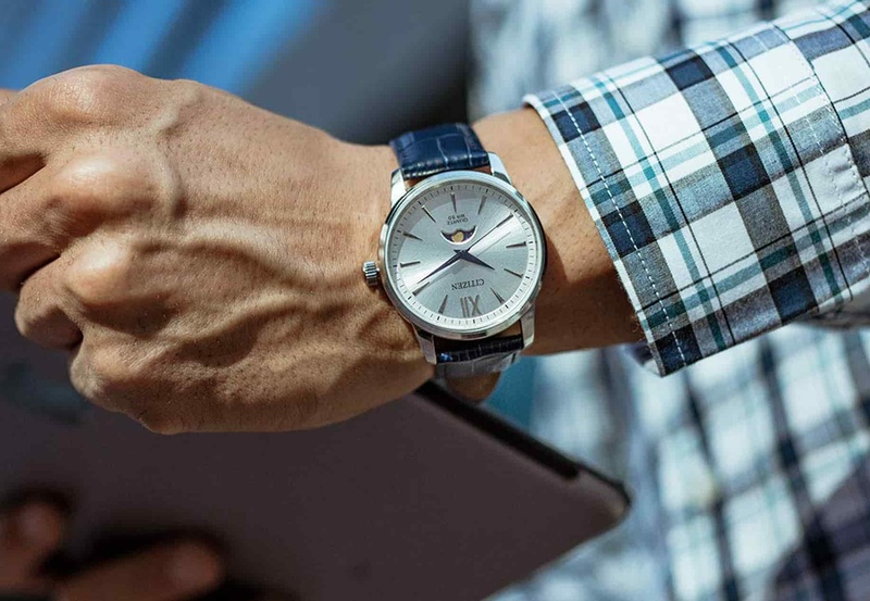 Top 6 Đồng Hồ Giá Dưới 6 Triệu Đáng Sở Hữu Cho Nam