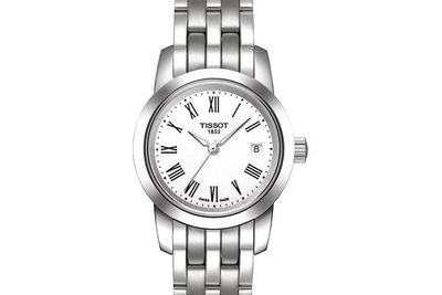 Top 10 mẫu đồng hồ Tissot giá rẻ năm 2021