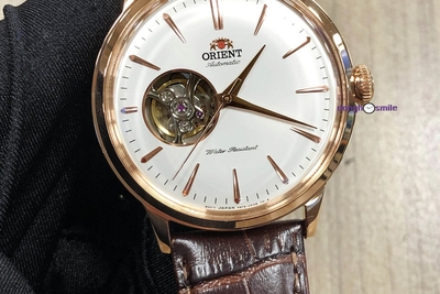 Đồng hồ Orient của nước nào? Đồng hồ Orient có điểm gì nổi bật