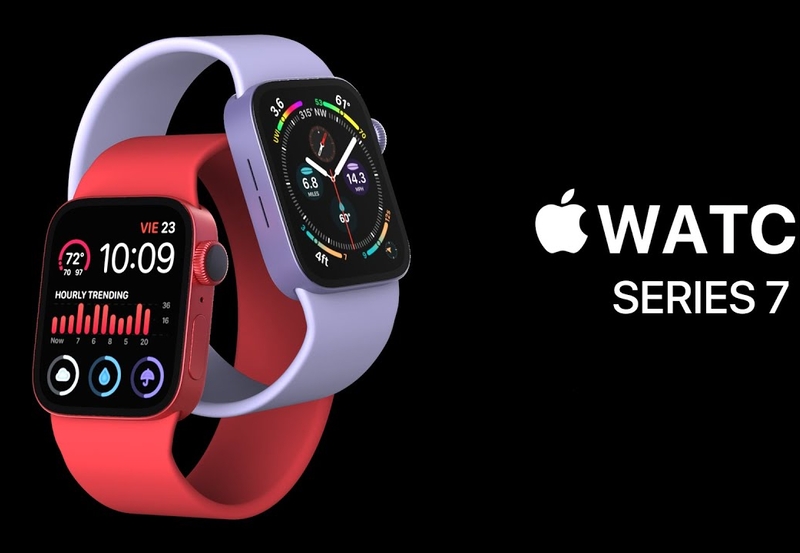 Cập nhật giá Apple Watch năm 2021 - Blog Tân Tân