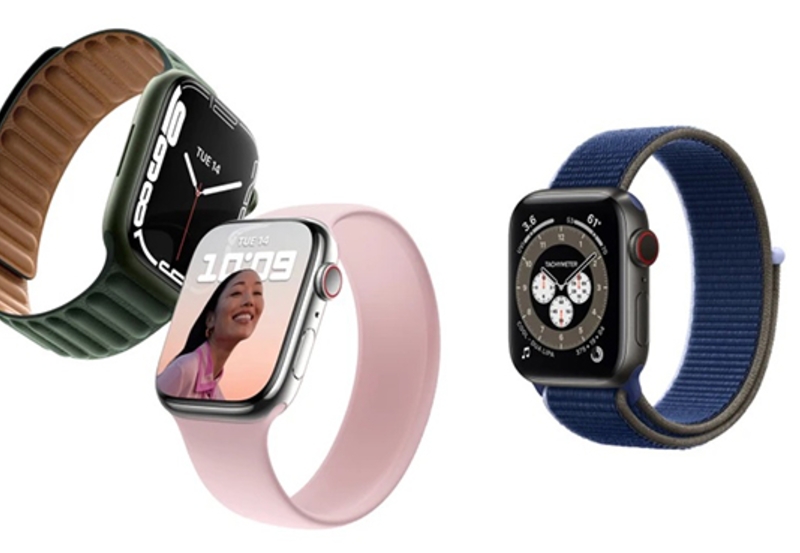 Địa chỉ mua đồng hồ Apple Watch uy tín tại TP.HCM - Blog Tân Tân