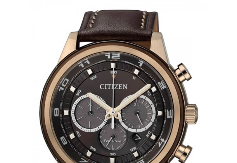 Cách sạc pin đồng hồ Citizen Eco-Drive an toàn, đúng cách