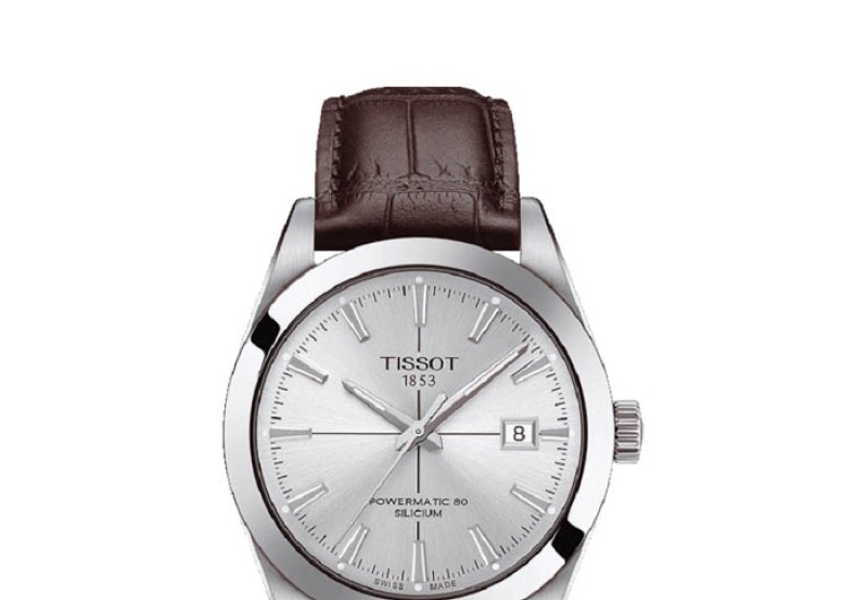 ng h Tissot 1853 Powermatic 80 ch nh h ng Th y S Review s n ph m