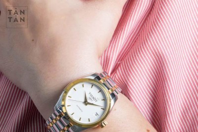 TOP 10 mẫu đồng hồ Tissot nữ đẹp nhất, mới nhất hiện nay