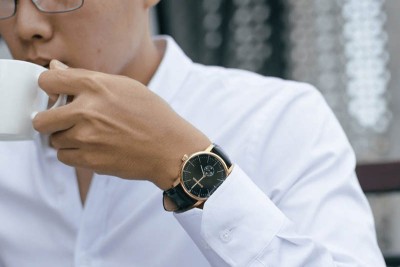 Cách đeo đồng hồ chuẩn và đẹp nhất gồm những quy tắc nào?