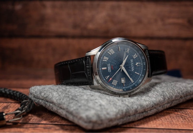 Đồng hồ Bulova của nước nào? Chất lượng có tốt không?