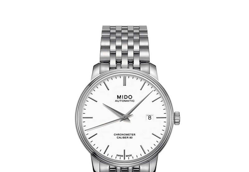 Chronometer là gì? Chọn đồng hồ tiêu chuẩn Thuỵ Sỹ