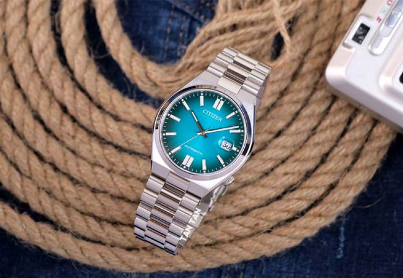 Top 15 hãng đồng hồ Nhật Bản chất lượng nhất