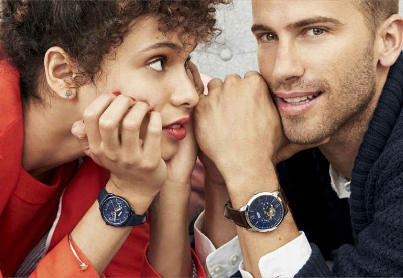 Đồng hồ Fossil của nước nào? 5 lý do nên mua