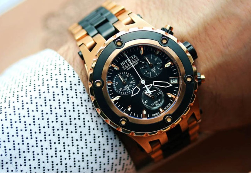 Đồng hồ Invicta của nước nào? Đánh giá chất lượng, giá cả