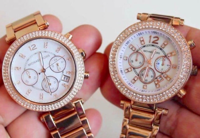 Giá đồng hồ nam Michael Kors chính hãng? Có tốt không?