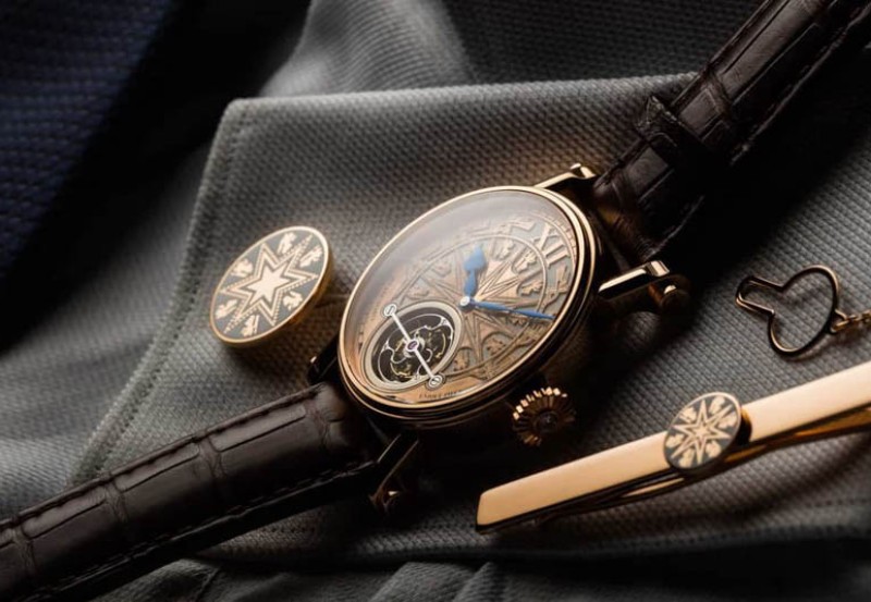 Đồng hồ Pagini của nước nào? Đánh giá toàn diện nhất