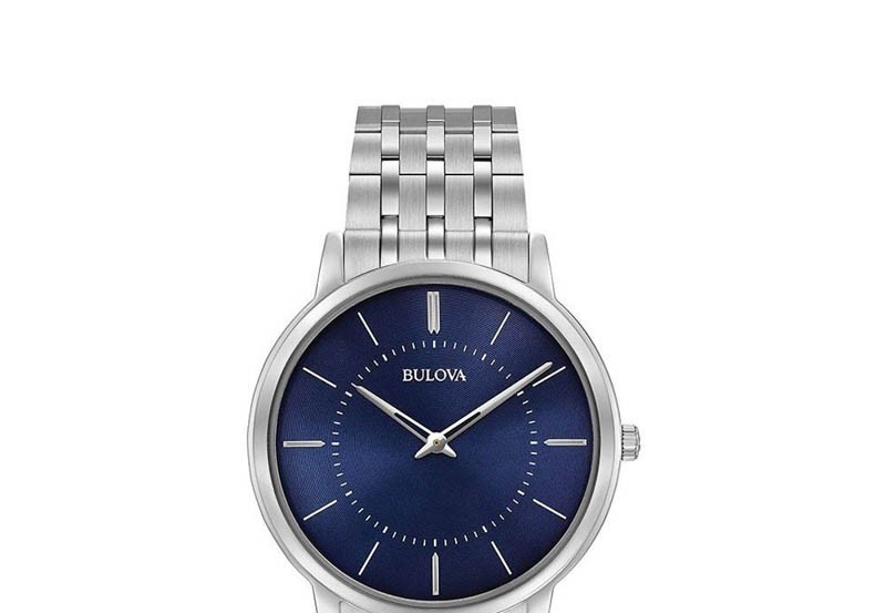 Top các dòng đồng hồ Bulova được săn đón hiện nay