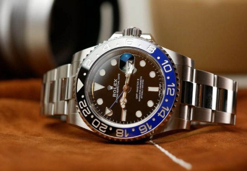 Cách phân biệt đồng hồ Rolex thật giả chính xác nhất