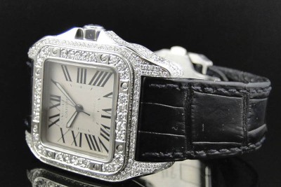 Đồng hồ Cartier của nước nào? Chất lượng có tốt không?