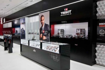 Trung tâm bảo hành đồng hồ Tissot chính thức ở Việt Nam