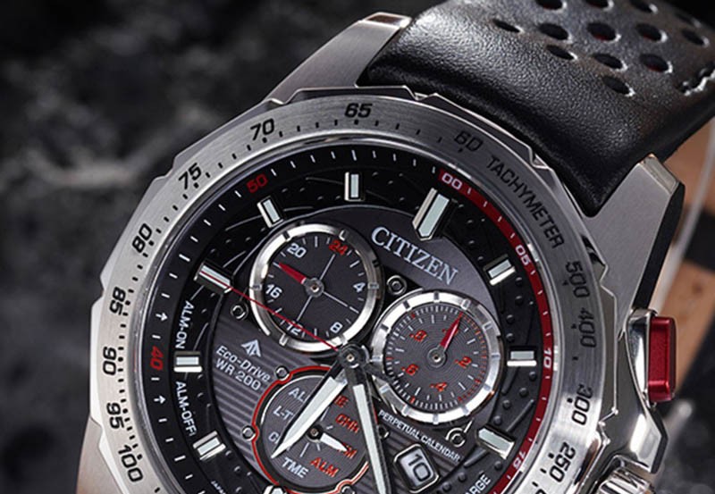 Đồng hồ Eco-Drive là gì? Đánh giá ưu điểm, cách nhận biết