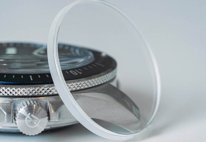Sapphire Crystal là gì? Đặc điểm, phân biệt các loại kính sapphire