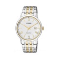 Đồng Hồ Citizen BM6774-51A Nam Eco-Drive Kính Sapphire 37mm