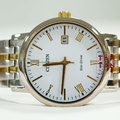 Đồng Hồ Citizen BM6774-51A Nam Eco-Drive Kính Sapphire 37mm