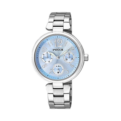 Đồng Hồ Nữ Citizen Wicca BH7-415-71