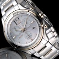 Đồng Hồ Citizen Eco-Drive FB1375-57A 38mm Nữ