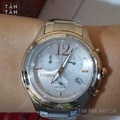 Đồng Hồ Citizen Eco-Drive FB1375-57A 38mm Nữ